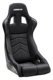 Corbeau DFX Fixed Back Seat - Universal