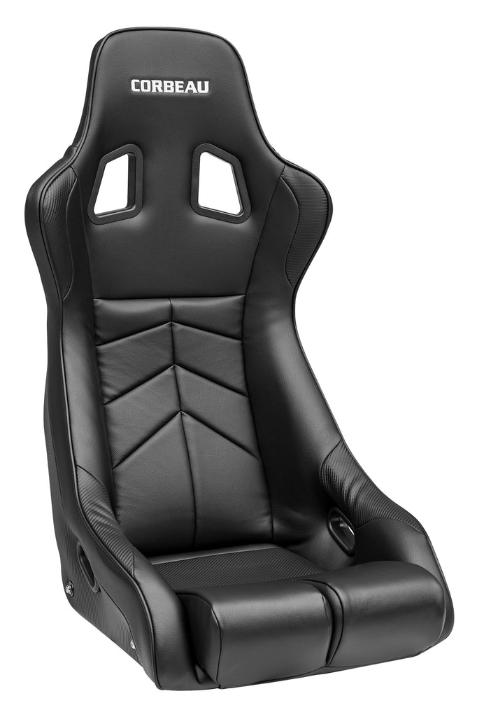 Corbeau DFX Fixed Back Seat - Universal