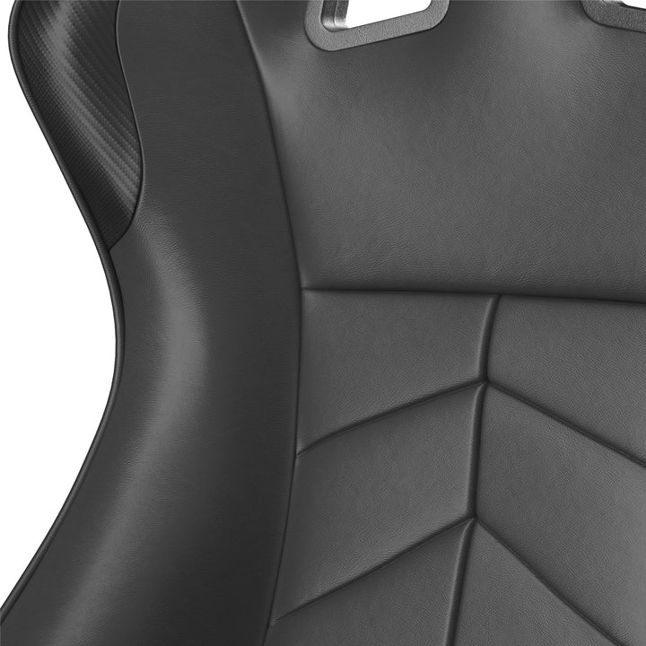 Corbeau DFX Fixed Back Seat - Universal