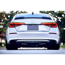 Load image into Gallery viewer, Invoke Concepts Eagle Eyes LED Tail Lights - Honda Civic 2022+