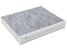Load image into Gallery viewer, aFe POWER Carbon Cabin Air Filter - Various BMW 2/3/4 Series Models (Incl M Variants) 2013-2021