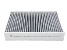 Load image into Gallery viewer, aFe POWER Carbon Cabin Air Filter - Various BMW 2/3/4 Series Models (Incl M Variants) 2013-2021