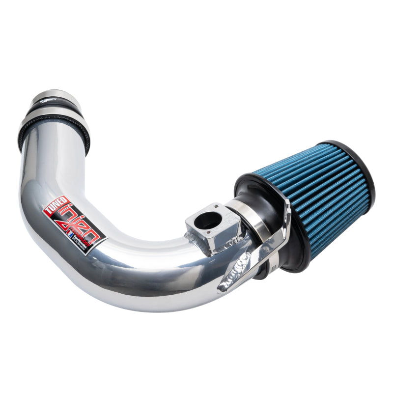 Injen 18-21 Mazda Mazda 6 L4-2.5L Turbo Polished SP Short Ram Cold Air Intake System