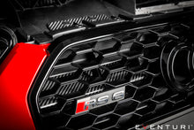 Load image into Gallery viewer, Eventuri Carbon Fiber Intake System - Audi RS6 / RS7 (C7) 2014-2018