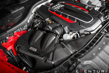 Load image into Gallery viewer, Eventuri Carbon Fiber Intake System - Audi RS6 / RS7 (C7) 2014-2018