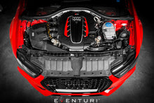Load image into Gallery viewer, Eventuri Carbon Fiber Intake System - Audi RS6 / RS7 (C7) 2014-2018