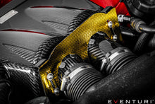 Load image into Gallery viewer, Eventuri Carbon Fiber Intake System - Audi S6 / S7 (C7) 2013-2018