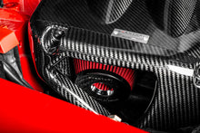 Load image into Gallery viewer, Eventuri Carbon Fiber Intake System - Audi RS6 / RS7 (C7) 2014-2018
