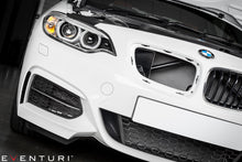 Load image into Gallery viewer, Eventuri Carbon Fiber Intake System - Various BMW B58 Models (F2x/F3x)