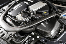 Load image into Gallery viewer, 3D Design High Flow Carbon Fiber Intake - Various BMW Models w/ N55 &amp; S55 Engine 2012-2021
