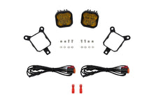 Load image into Gallery viewer, Diode Dynamics SS3 Yellow SAE Sport Type YS Fog Light Kit - Multiple Fitments