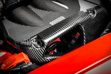 Load image into Gallery viewer, Eventuri Carbon Fiber Intake System - Audi RS6 / RS7 (C7) 2014-2018