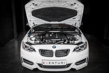 Load image into Gallery viewer, Eventuri Carbon Fiber Intake System - Various BMW B58 Models (F2x/F3x)