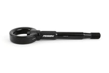 Load image into Gallery viewer, PERRIN Black Front Tow Hook Kit - Subaru Forester (Incl. Hybrid / Wilderness) 2025+
