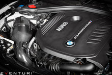 Load image into Gallery viewer, Eventuri Carbon Fiber Intake System - Various BMW B58 Models (F2x/F3x)
