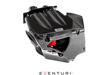 Load image into Gallery viewer, Eventuri Carbon Fiber Intake System - Audi RS6 / RS7 (C7) 2014-2018