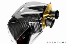 Load image into Gallery viewer, Eventuri Carbon Fiber Intake System - Audi RS6 / RS7 (C7) 2014-2018