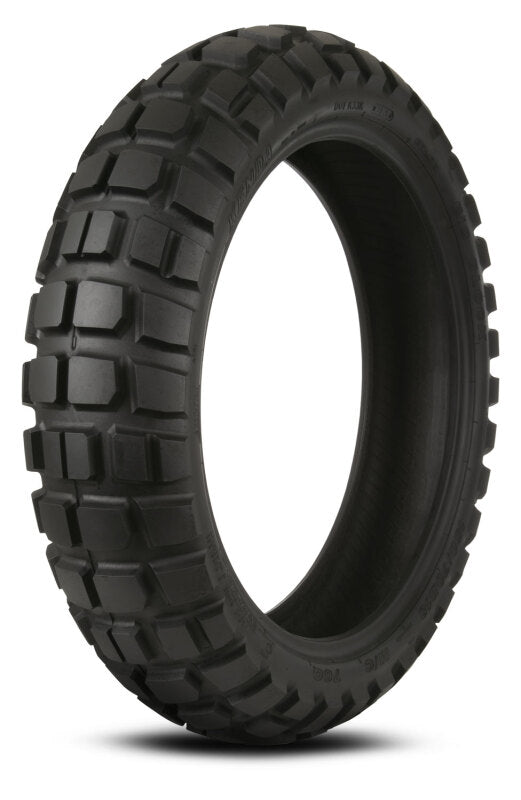 Kenda K784 Big Block Rear Tires - 140/80B18 4PR 70R TL