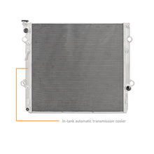 Load image into Gallery viewer, Mishimoto 10-23 Lexus GX460 4.6L Performance Aluminum Radiator