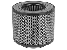 Load image into Gallery viewer, afe Magnum FORCE Intake Replacement Air Filter 5-1/2 IN F x 9 IN B x 9 IN T x 7 IN H w/ Expanded Metal