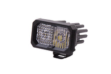 Load image into Gallery viewer, Diode Dynamics C2 1.0 SAE/DOT White Combo Sport ABL LED Pod (Single) - Universal Fitment