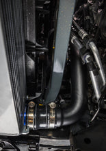 Load image into Gallery viewer, Mishimoto 21+ Bronco 2.3L Intercooler Pipe Kit Micro Wrinkle Black