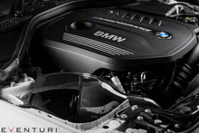 Load image into Gallery viewer, Eventuri Carbon Fiber Intake System - Various BMW B58 Models (F2x/F3x)
