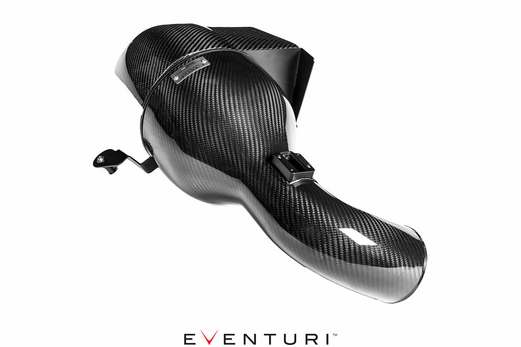 Eventuri Carbon Fiber Intake System - Various BMW B58 Models (F2x/F3x)