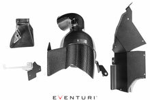 Load image into Gallery viewer, Eventuri Carbon Fiber Intake System - Various BMW B58 Models (F2x/F3x)