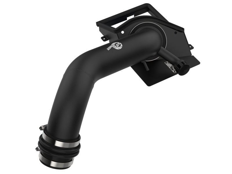 aFe Rapid Induction Cold Air Intake System w/ Pro 5R Filter - Volkswagen GTI 2015-2021 (+Multiple Fitments)