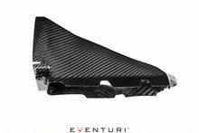 Load image into Gallery viewer, Eventuri Carbon Fiber Intake System - Audi RS6 / RS7 (C7) 2014-2018