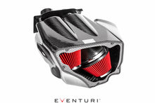Load image into Gallery viewer, Eventuri Carbon Fiber Intake System - Audi S6 / S7 (C7) 2013-2018