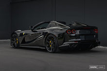 Load image into Gallery viewer, Vossen X Novitec NF11 Forged Gloss Black Wheel - 21x9.5 +38 - Ferrari 296 Front Fitment