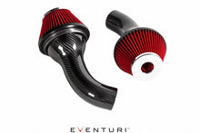 Load image into Gallery viewer, Eventuri Carbon Fiber Intake System - Audi RS6 / RS7 (C7) 2014-2018