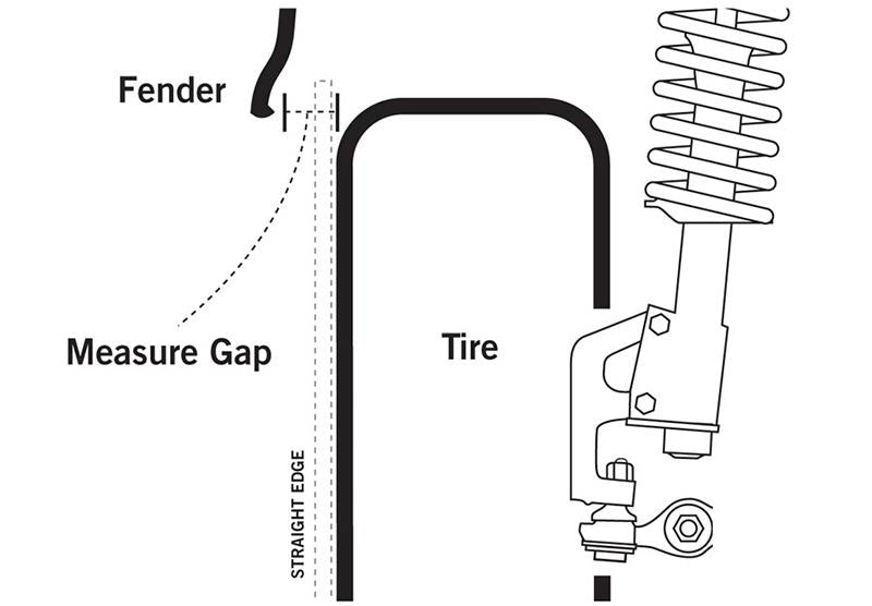 Perrin Subaru 5x114.3 15mm Wheel Spacers (One Pair)