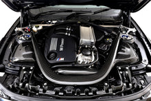 Load image into Gallery viewer, 3D Design High Flow Carbon Fiber Intake - Various BMW Models w/ N55 &amp; S55 Engine 2012-2021