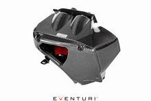 Load image into Gallery viewer, Eventuri Carbon Fiber Intake System - Audi RS6 / RS7 (C7) 2014-2018