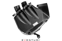 Load image into Gallery viewer, Eventuri Carbon Fiber Intake System - Audi RS6 / RS7 (C7) 2014-2018