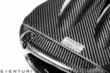 Load image into Gallery viewer, Eventuri Carbon Fiber Intake System - Audi S6 / S7 (C7) 2013-2018