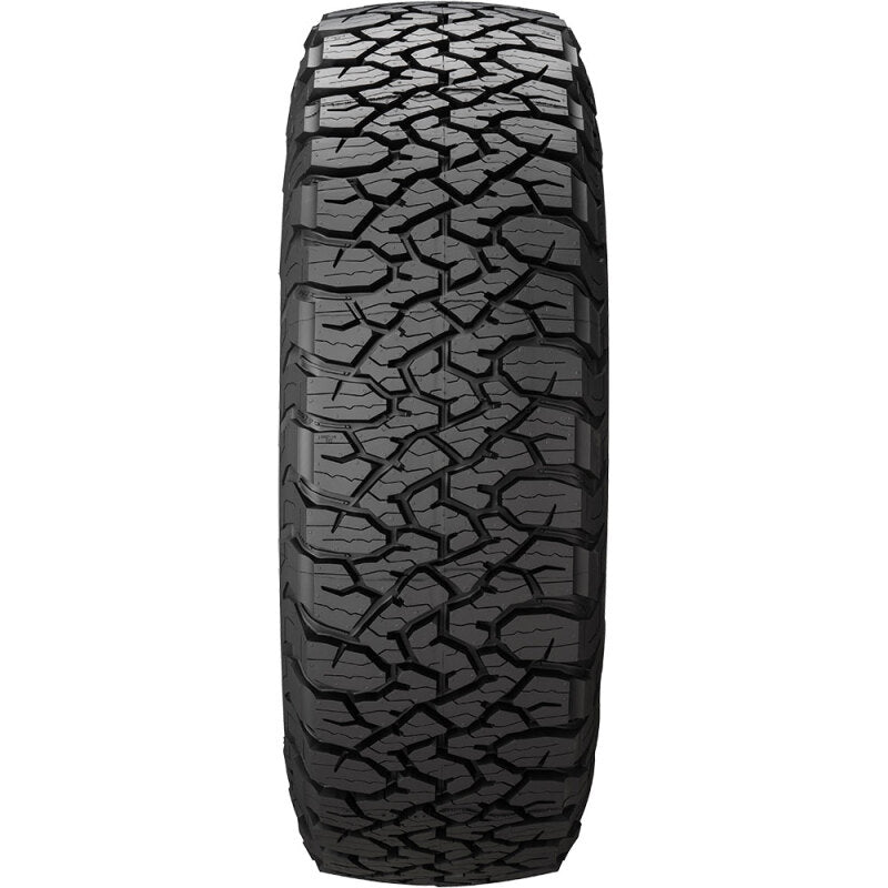 BFGoodrich All Terrain T/A KO3 LT275/70R18 125/122S