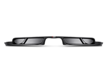 Load image into Gallery viewer, Akrapovic Rear Matte Carbon Fiber Diffuser - Porsche 911 GT3 (991.1) 2014-2016