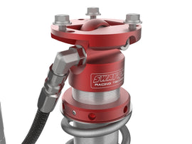 afe Sway-A-Way 2.5 Rear Remote Reservoir Coilover Kit with Compression Adjusters - Ford Bronco 2021-2024