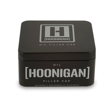 Load image into Gallery viewer, Mishimoto Honda Hoonigan Oil Filler Cap - Silver