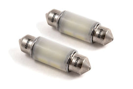 Diode Dynamics 36mm HP6 Blue LED Bulbs (Single) - Multiple Fitments