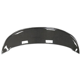 JDMuscle Carbon Fiber/FRP Duckbill Spec V - Nissan 370z 2009-2020