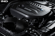 Load image into Gallery viewer, Eventuri Carbon Fiber Intake System - Various BMW B58 Models (F2x/F3x)