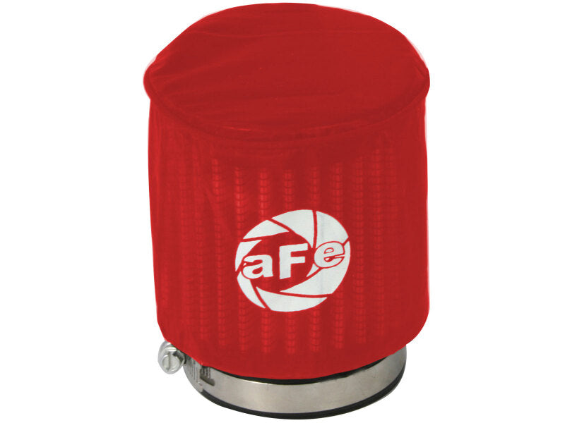 aFe MagnumSHIELD Red Pre-Filters P/F 18-09001