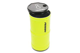 Perrin Neon Yellow Coolant Overflow Tank - Subaru BRZ 2013-2025 / WRX 2002-2025 / STi 2004-2021 (+Multiple Fitments)