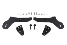 Load image into Gallery viewer, Diode Dynamics 17-20 Ford Raptor SS5 Grille Mount Bracket Kit