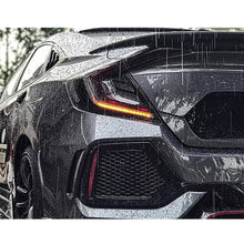 Load image into Gallery viewer, Invoke Concepts LED Taillights V1 - Honda Civic Sedan 2016-2021